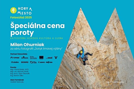 077-Hory a Mesto BA Špeciálna cena poroty  2025 w