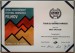 070 - MFHF Poprad - Certifikát 2020